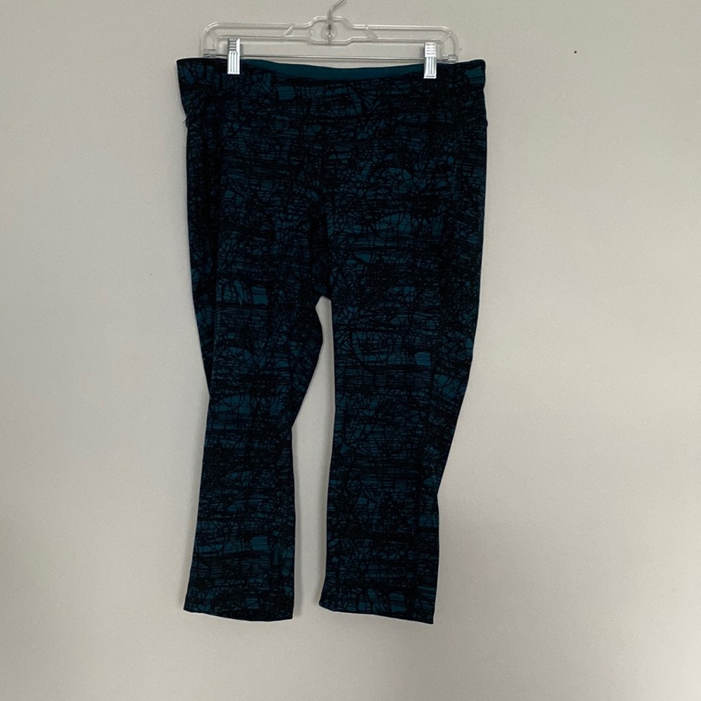 Athletic pant